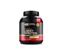 Optimum Nutrition Gold Standard 100% Whey Protein, saveur crème de banane 2,04 kg (68 portions)