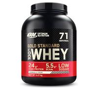 Whey Gold Standard (2,2 kg) Optimum Nutrition Parfum Cookie