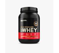 Optimum Nutrition Gold Standard 100% Whey poudre protéinée chocolat orange - 930 g