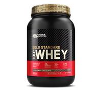 Optimum Nutrition GOLD STANDARD 100% Whey Protéine Saveur Crème Banane / Remise 10% 896g (28 portions)