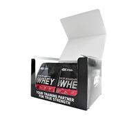Optimum Nutrition | Gold Standard 100% Whey Sachets (24x30g) | Whey protéine | Boîte de 24 échantillons - Fraise