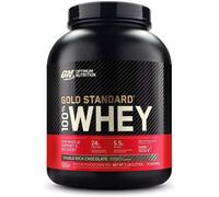 Optimum Nutrition Gold Standard 100 % Whey saveur chocolat menthe - 2,27 kg