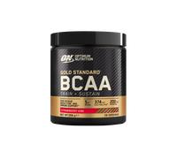 Optimum Nutrition Gold Standard BCAA Train Sustain 266 g fraise kiwi