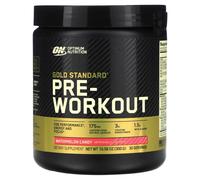 Optimum Nutrition, Gold Standard Pré-Entraînement, Bonbon Pastèque, 10,58 oz (300 g)