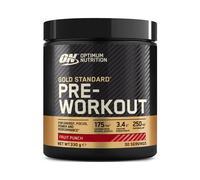 Optimum Nutrition Gold Standard Pre-Work Out - Pre-Workout