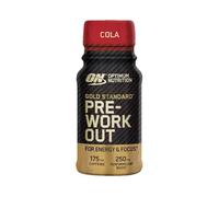 Gold Standard Pre-Workout Energy Shot (60ml)ColaShootersOptimum Nutrition