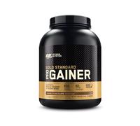 Optimum Nutrition, Gold Standard Pro Gainer, Double Chocolat, 5,09 lb (2,31 kg)