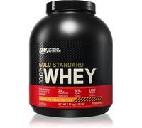 Optimum Nutrition Gold Standard Whey Protein protéine de petit-lait saveur Choco peanut 2270 g
