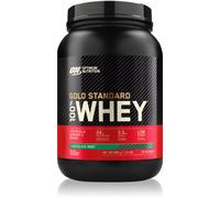 Optimum Nutrition Gold Standard Whey Protein protéine de petit-lait saveur Chocolate Mint 899 g