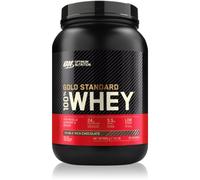Optimum Nutrition Gold Standard Whey Protein protéine de petit-lait saveur Double Rich Chocolate 899 g