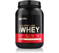 Optimum Nutrition Gold Standard Whey Protein protéine de petit-lait saveur Unflavoured 900 g
