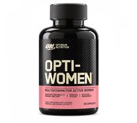 Optimum Nutrition Multivitamin Opti Women 120 caps non aromatisé