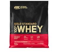 Optimum Nutrition ON 100% Whey Gold Standard Delicious Fresa