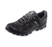 Optimum Nutrition on Femmes Cloudflyer Waterproof Chaussure De Running sans Stabilisateurs Chaussures De Running Black/Lunar - Noir | Chaussures de course sur sentier