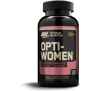 Optimum Nutrition On Optiwomen, Comprimés Multivitaminés Pour Femme, Complément Alimentaire Avec Vitamines Et