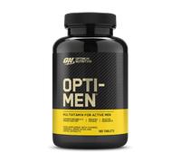Optimum Nutrition Opti-Men - 180 Comprimés