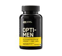 Optimum Nutrition – Multivitamines – Opti-Men – 180 comprimés