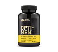Optimum Nutrition – Multivitamines Opti-men pour les hommes actifs – 90 Caps