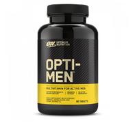 Optimum Nutrition Opti-Men 90 tab non aromatisé