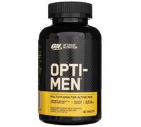 Optimum Nutrition Opti-Men (multivitamine pour hommes actifs), 90 comprimés