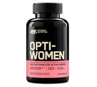 Optimum Nutrition Opti-Women Complément alimentaire multivitaminé - 120 gélules