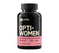 Optimum Nutrition – Opti-Women – 120 gélules