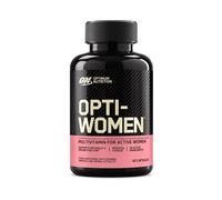 Optimum Nutrition Opti-Women Gélules multivitaminées, 60 gélules