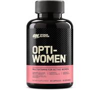 Optimum Nutrition Opti-Women Multi-vitamin 60 gélules