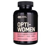 Optimum Nutrition Opti-Women 120 Caps
