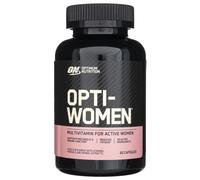 Optimum Nutrition Opti-Women - 60 Capsules