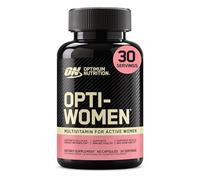 Optimum Nutrition Multivitamines Opti-Women – 60 gélules, cure 1 mois