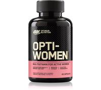 Optimum Nutrition Opti-Women multivitamines complètes pour femme 60 cps