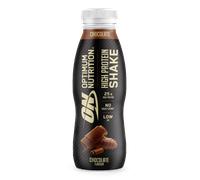 Optimum Nutrition Optimum High Protein Shake - . 330 ml chocolat