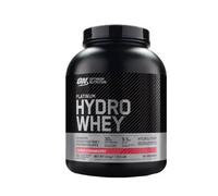Optimum Nutrition Platinum Hydro Whey Strawberry - 1,6 kg