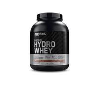 OPTIMUM NUTRITION Platinum Hydro Whey Isolat de protéines de whey saveur chocolat au lait - 1,6 kg / 40 portions