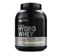 Optimum Nutrition Platinum Hydro Whey Vanille bean 1,6 kg (40 portions)