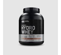 Optimum Nutrition Hydro Whey, Chocolat Poudre 1600 g