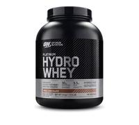 Optimum Nutrition Hydro Whey, Chocolat Poudre 1600 g