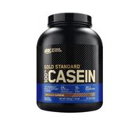 OPTIMUM NUTRITION Pot 100% Casein Chocolat Suprême - 1,81 kg