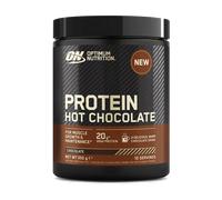 Optimum Nutrition Poudre protéinée pour chocolat chaud