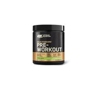 Optimum Nutrition | Pre-workout Gold Standard (330gr) | PreWorkout | Formule "Congestion Intense" - Green Apple