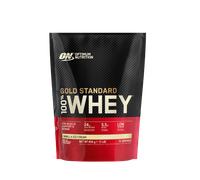 Optimum Nutrition Protein 100% Whey Gold Standard 450 g glace à la vanille
