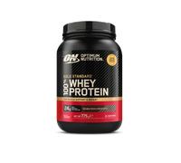 Optimum Nutrition Gold Standard 100% Whey Protein Powder Double Rich Chocolate Poudre 775 g