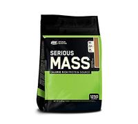 Hard gainer Optimum Nutrition - Serious Mass - Chocolate Peanut Butter 5450g