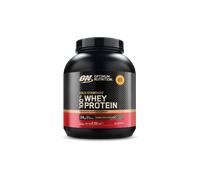 Optimum Nutrition - Isolat de whey Gold Standard 100% Whey Doublement chocolaté 4530 g