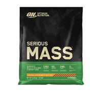 Serious Mass (5,4kg)Choco Peanuts ButterGainersOptimum Nutrition