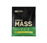 Optimum Nutrition Serious Mass, banane, 5450 g