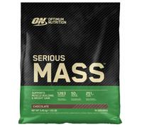 Optimum Nutrition Serious Mass, Chocolat - 5450 g