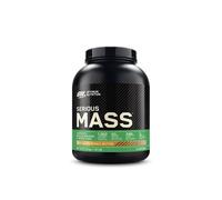 Optimum Nutrition Serious Mass, chocolat et beurre de cacahuète 2,73 kg (8 portions)