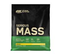 Optimum Nutrition Serious Mass Chocolat & Menthe 5,45 kg (16 portions)